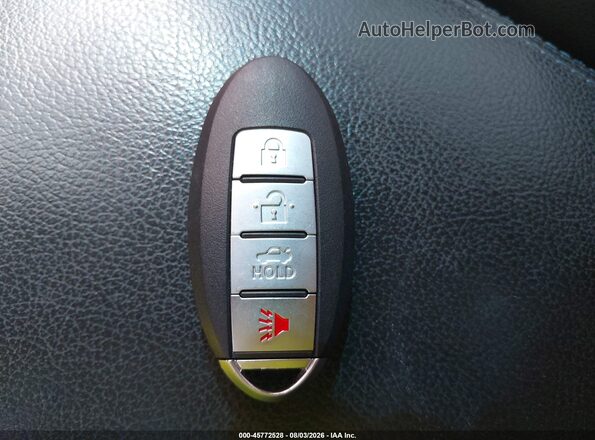 1N4AL3AP6JC280389 2018 NISSAN ALTIMA Black Widok deski rozdzielczej