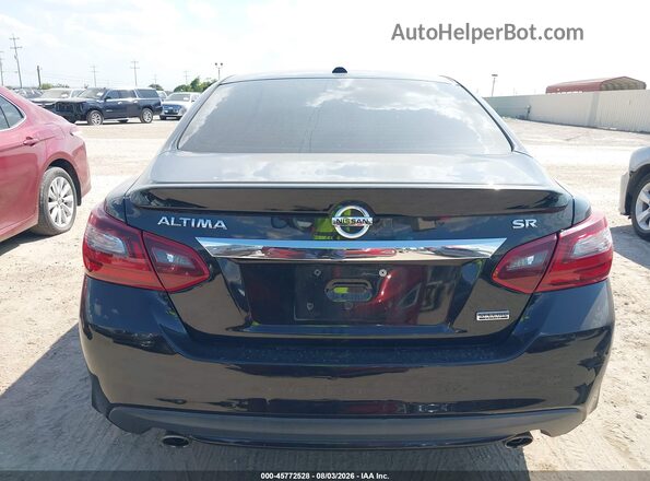 1N4AL3AP6JC280389 2018 NISSAN ALTIMA Black 