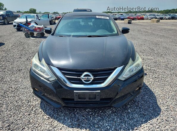 1N4AL3AP7GC146113 2016 NISSAN ALTIMA Black Vista frontal