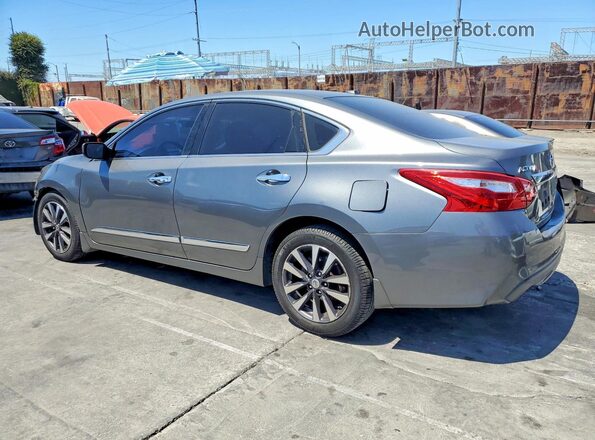 1N4AL3AP7GC147066 2016 NISSAN ALTIMA Gray Հետևի ձախ
