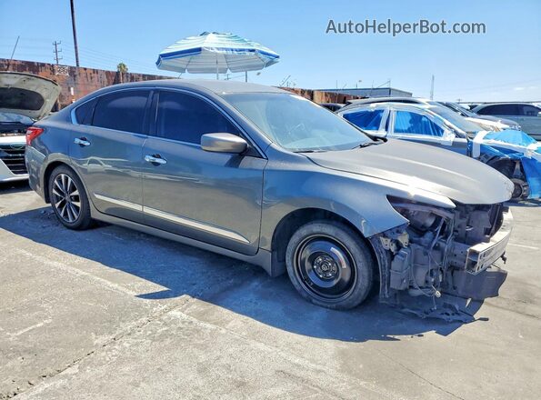 1N4AL3AP7GC147066 2016 NISSAN ALTIMA Gray Առջևի աջ