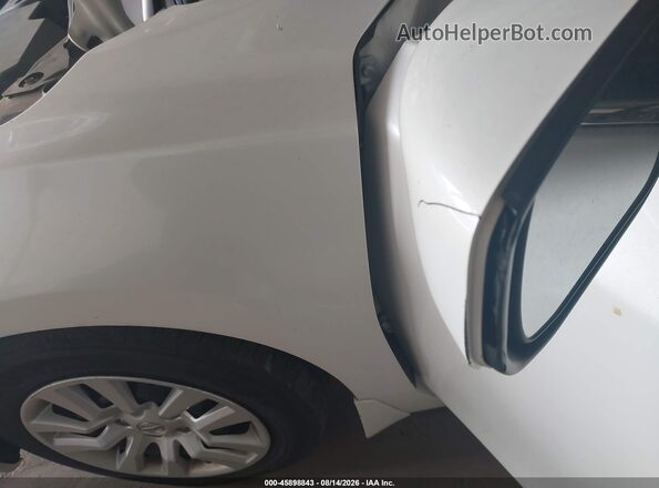 1N4AL3AP7GC151411 2016 NISSAN ALTIMA White წინა ხედი