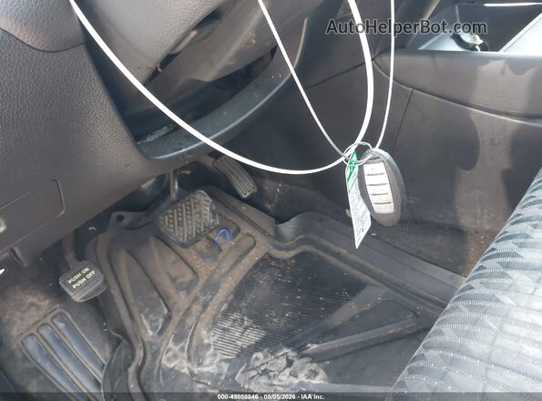 1N4AL3AP7GC158634 2016 NISSAN ALTIMA Black Dashboard view