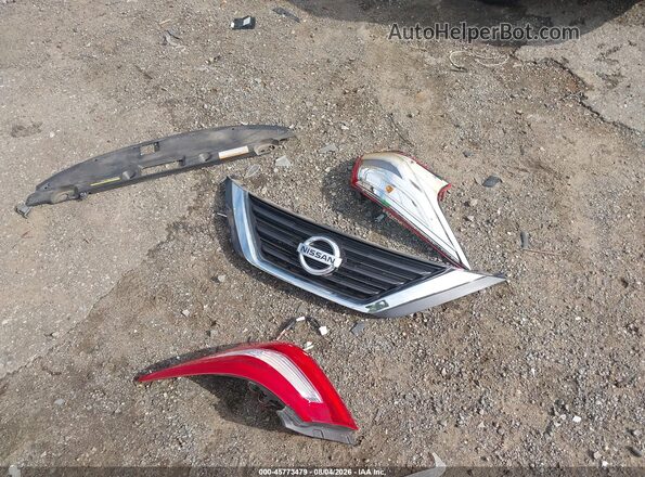 1N4AL3AP7GC177510 2016 NISSAN ALTIMA White Instrument cluster view