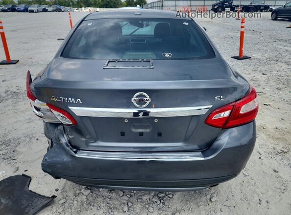 1N4AL3AP7GC192816 2016 NISSAN ALTIMA Gray 