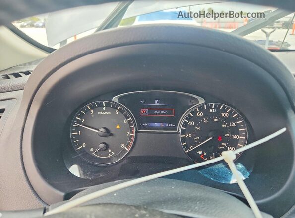 1N4AL3AP7GC192816 2016 NISSAN ALTIMA Gray 