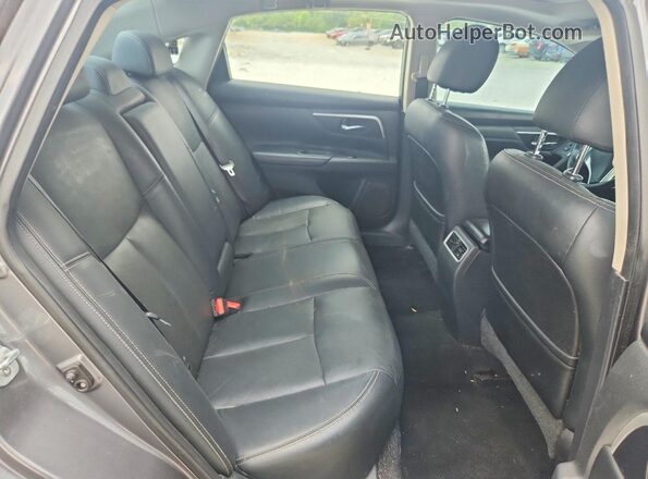 1N4AL3AP7GC192816 2016 NISSAN ALTIMA Gray 
