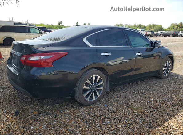 1N4AL3AP7GC198972 2016 NISSAN ALTIMA Black Trasero derecho