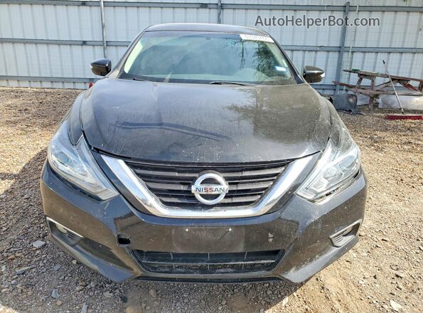 1N4AL3AP7GC198972 2016 NISSAN ALTIMA Black Vista frontal