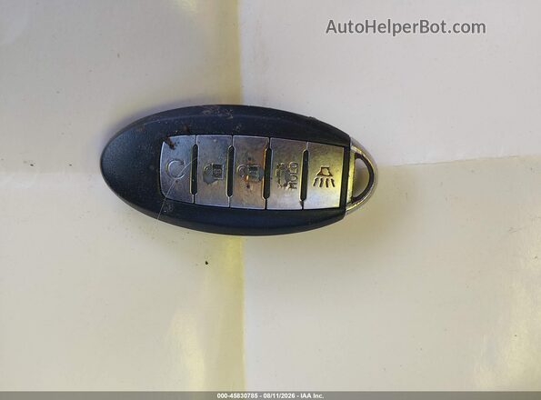 1N4AL3AP7GC214152 2016 NISSAN ALTIMA Silver Առջևի վահանակի տեսք