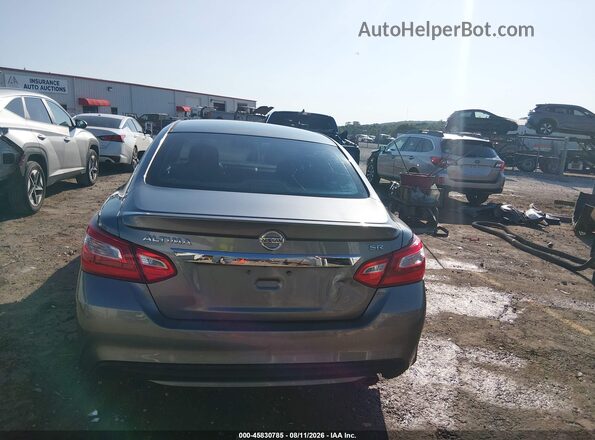 1N4AL3AP7GC214152 2016 NISSAN ALTIMA Silver 