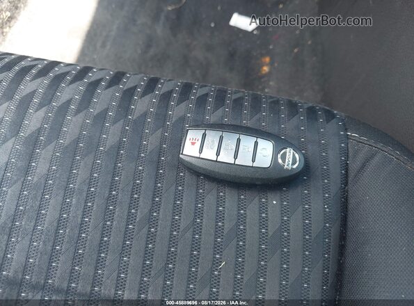 1N4AL3AP7GC234479 2016 NISSAN ALTIMA Gray Вид панелі приладів
