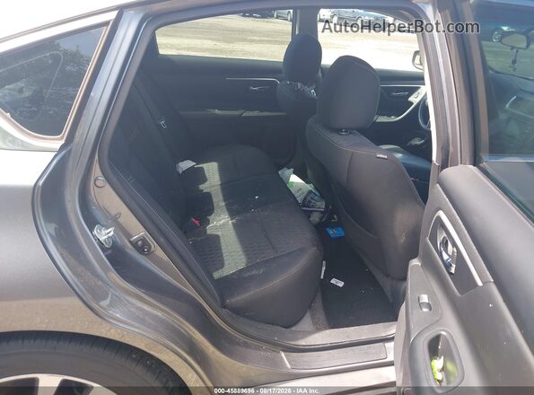 1N4AL3AP7GC234479 2016 NISSAN ALTIMA Gray Вид наклейки з VIN-кодом