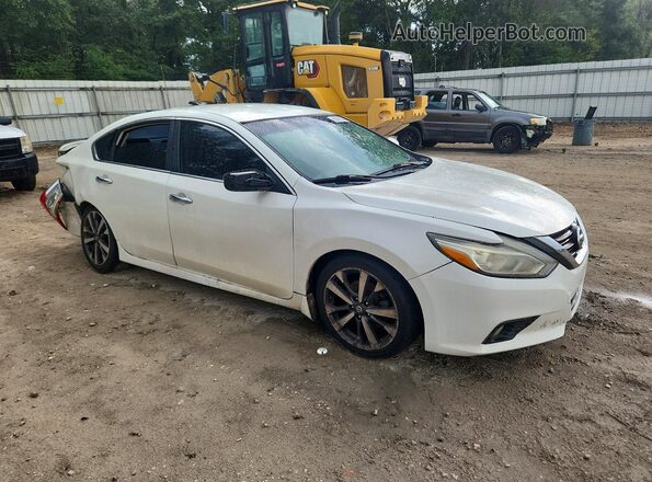 1N4AL3AP7GC239665 2016 NISSAN ALTIMA White Առջևի աջ