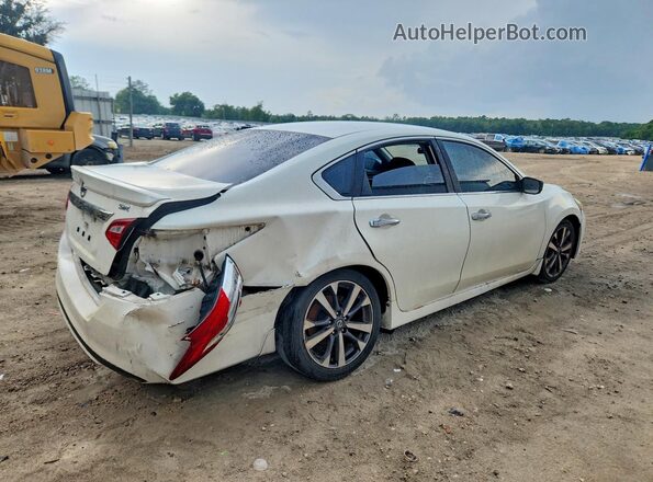 1N4AL3AP7GC239665 2016 NISSAN ALTIMA White Հետևի աջ