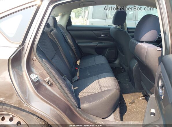 1N4AL3AP7GC258880 2016 NISSAN ALTIMA Золотой Вид наклейки с VIN-кодом