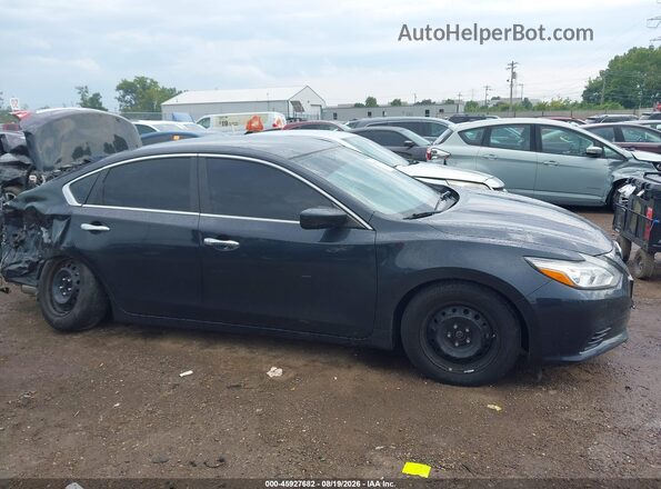 1N4AL3AP7GC261200 2016 NISSAN ALTIMA Black Vista interior de 360 grados