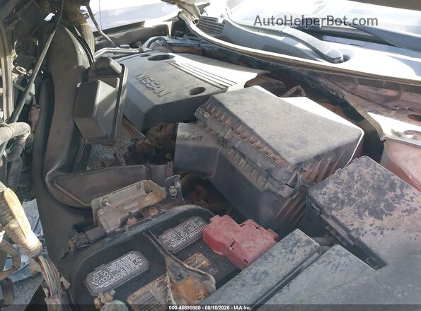 1N4AL3AP7GC283701 2016 NISSAN ALTIMA Белый Вид сзади