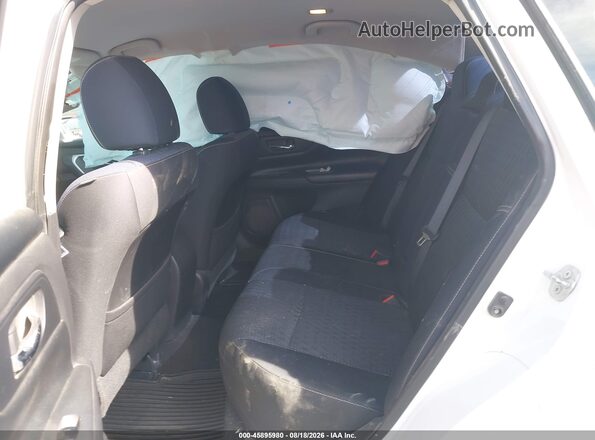 1N4AL3AP7GC283701 2016 NISSAN ALTIMA Белый Вид наклейки с VIN-кодом