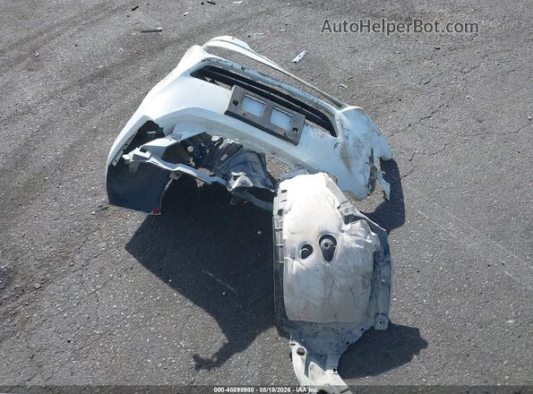 1N4AL3AP7GC283701 2016 NISSAN ALTIMA Белый Вид панели приборов