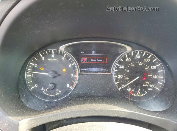 1N4AL3AP7GC290728 2016 NISSAN ALTIMA White 