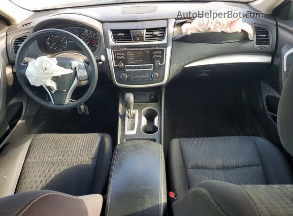 1N4AL3AP7GC290728 2016 NISSAN ALTIMA White 