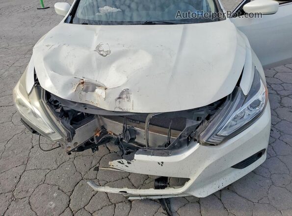 1N4AL3AP7GC290728 2016 NISSAN ALTIMA White 