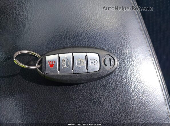 1N4AL3AP7GN305314 2016 NISSAN ALTIMA Черный Вид панели приборов