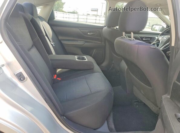 1N4AL3AP7GN322596 2016 NISSAN ALTIMA Silver 