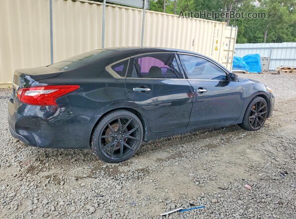 1N4AL3AP7GN326440 2016 NISSAN ALTIMA Black Trasero derecho