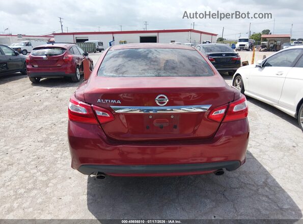 1N4AL3AP7GN347787 2016 NISSAN ALTIMA Navy 