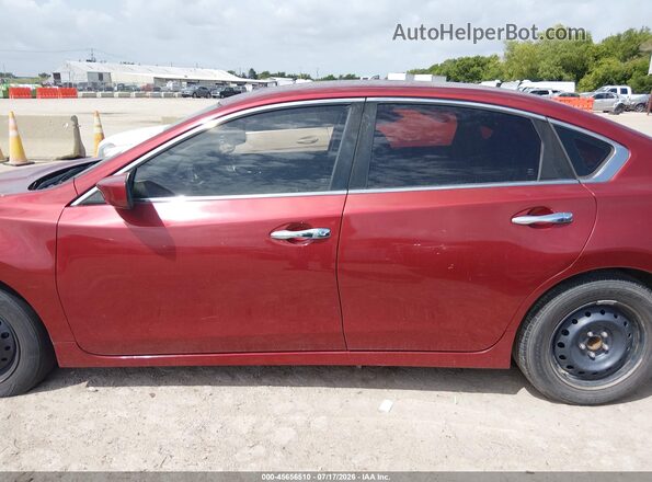 1N4AL3AP7GN347787 2016 NISSAN ALTIMA Navy Vista interior de 360 grados