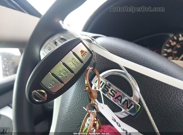 1N4AL3AP7GN349538 2016 NISSAN ALTIMA Black Vista del salpicadero