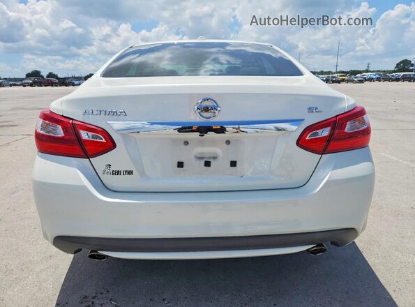 1N4AL3AP7HC139244 2017 NISSAN ALTIMA White Vista trasera