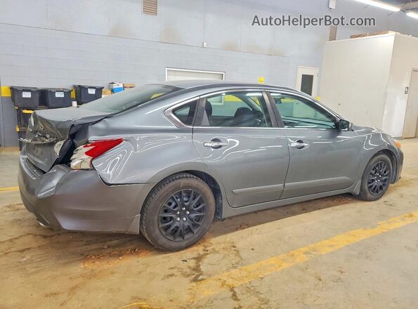 1N4AL3AP7HC152351 2017 NISSAN ALTIMA Gray Հետևի աջ