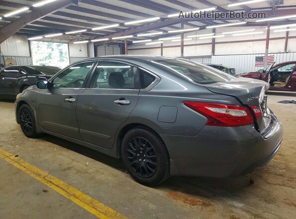 1N4AL3AP7HC152351 2017 NISSAN ALTIMA Gray Հետևի ձախ