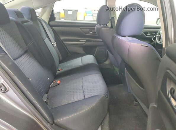 1N4AL3AP7HC152351 2017 NISSAN ALTIMA Gray Հետևի նստատեղերի տեսք