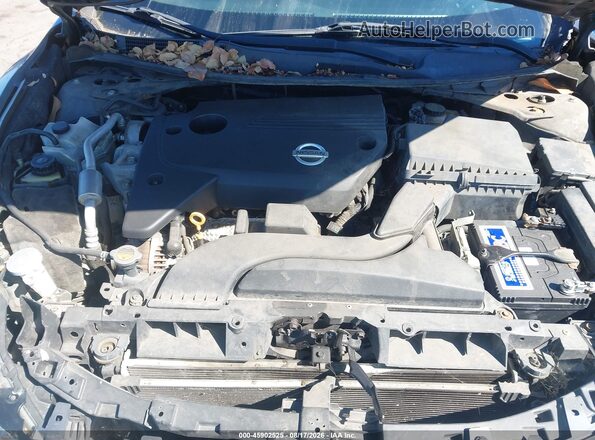 1N4AL3AP7HC202780 2017 NISSAN ALTIMA Gray Widok z tyłu