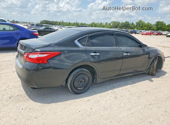 1N4AL3AP7HC218493 2017 NISSAN ALTIMA Black Trasero derecho