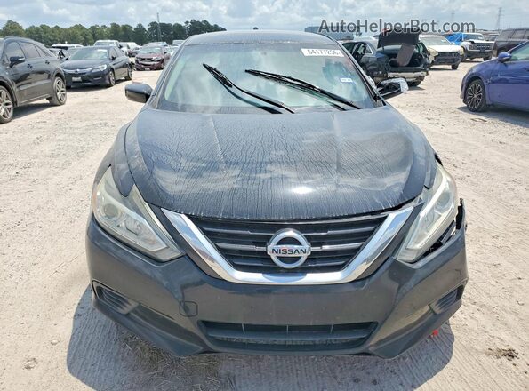 1N4AL3AP7HC218493 2017 NISSAN ALTIMA Black Vista frontal