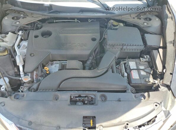 1N4AL3AP7HC218493 2017 NISSAN ALTIMA Black Vista interior trasera