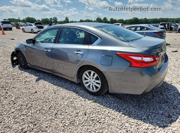 1N4AL3AP7HC232149 2017 NISSAN ALTIMA Gray უკანა მარცხენა
