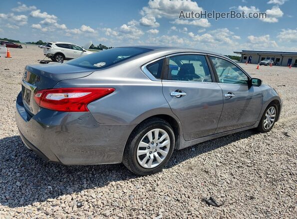 1N4AL3AP7HC232149 2017 NISSAN ALTIMA Gray უკანა მარჯვენა