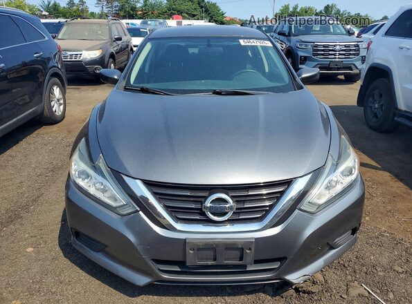 1N4AL3AP7HC239991 2017 NISSAN ALTIMA Gray Vista frontal