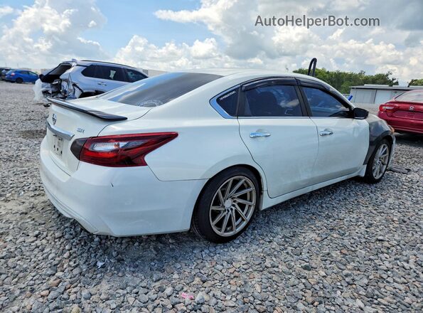 1N4AL3AP7HC248089 2017 NISSAN ALTIMA White Հետևի աջ