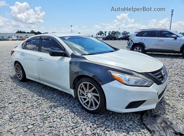 1N4AL3AP7HC248089 2017 NISSAN ALTIMA White Առջևի աջ