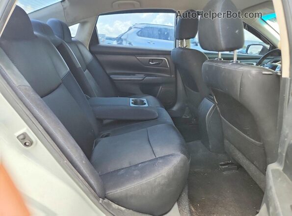 1N4AL3AP7HC248089 2017 NISSAN ALTIMA White Հետևի նստատեղերի տեսք