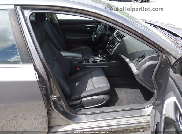 1N4AL3AP7HC286356 2017 NISSAN ALTIMA Blue წინა სალონის ხედი