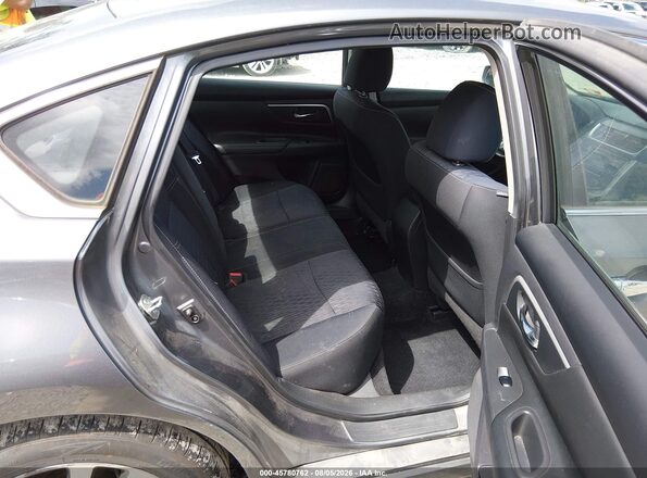 1N4AL3AP7HC286356 2017 NISSAN ALTIMA Blue VIN კოდის სტიკერის ხედი