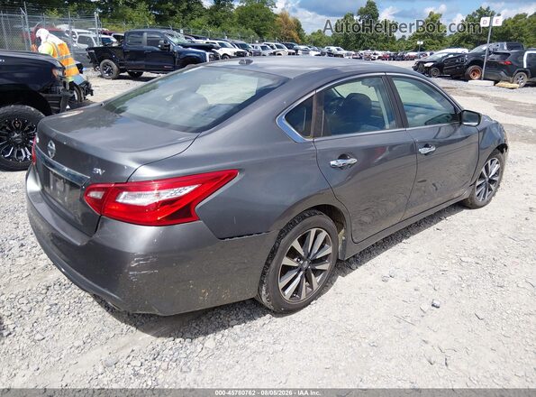 1N4AL3AP7HC286356 2017 NISSAN ALTIMA Blue უკანა მარჯვენა